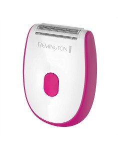Depiladora Remington wsf4810 Doble afeitado