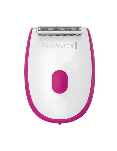 Depiladora Remington wsf4810 Doble afeitado