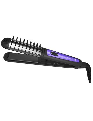 Plancha Rizador de Cabello Remington S6301 3-in-1