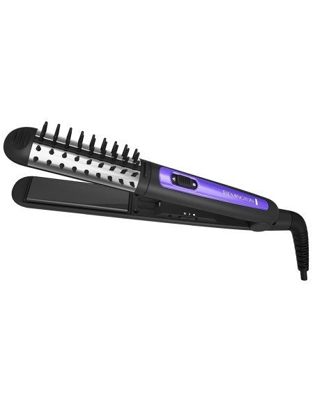 Plancha Rizador de Cabello Remington S6301 3-in-1