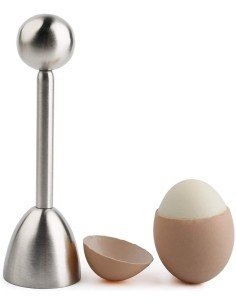 Egg Craker Cortador de Cascara de Huevo Easy Cook