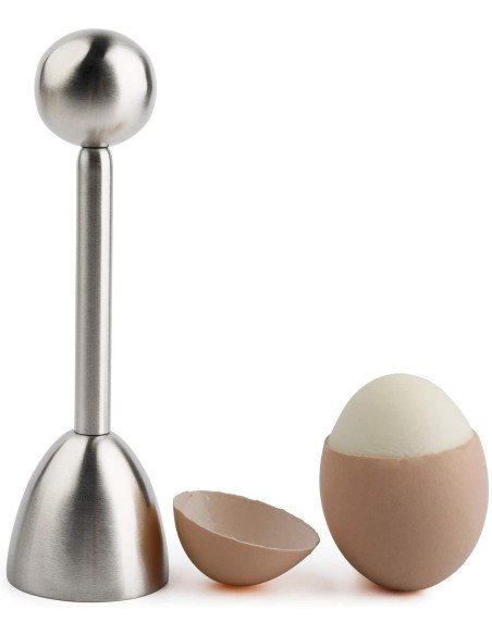 Egg Craker Cortador de Cascara de Huevo Easy Cook