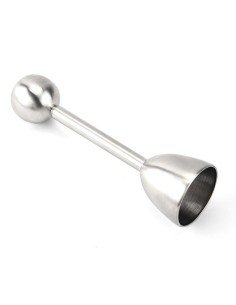 Egg Craker Cortador de Cascara de Huevo Easy Cook 2