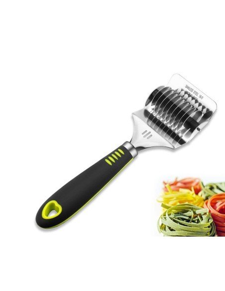 Cortador Circular picador de Verduras cebolla ajos herramienta multifunción