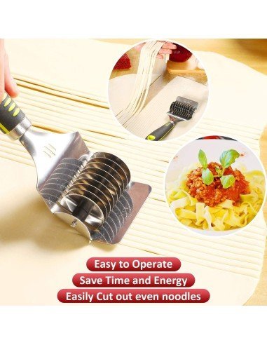 Cortador Circular picador de Verduras cebolla ajos herramienta multifunción