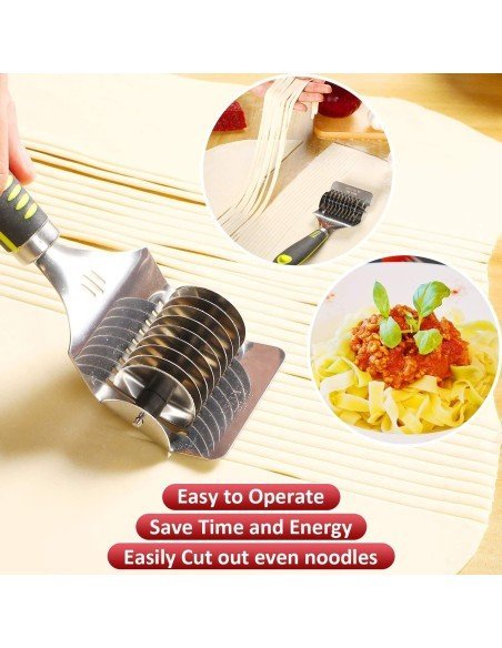 Cortador Circular picador de Verduras cebolla ajos herramienta multifunción