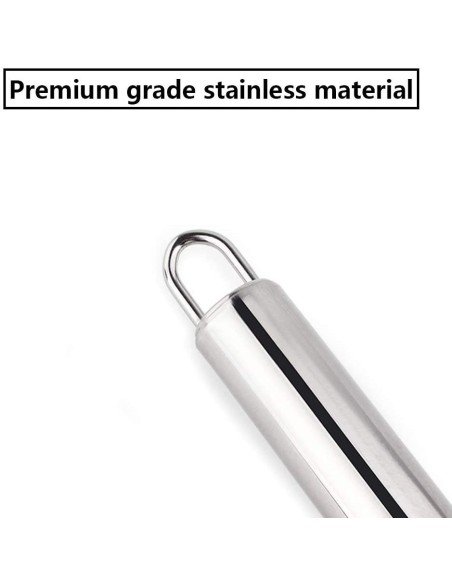 Descamador Pescado Pelador Escamas Acero Inoxidable Descamador Pescado Pelador Escamas Acero Inoxidable