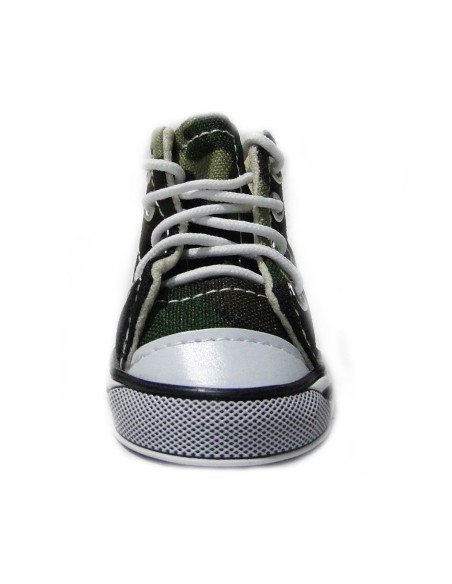 Zapatos Tenis Kpets tipo Converse Mascotas