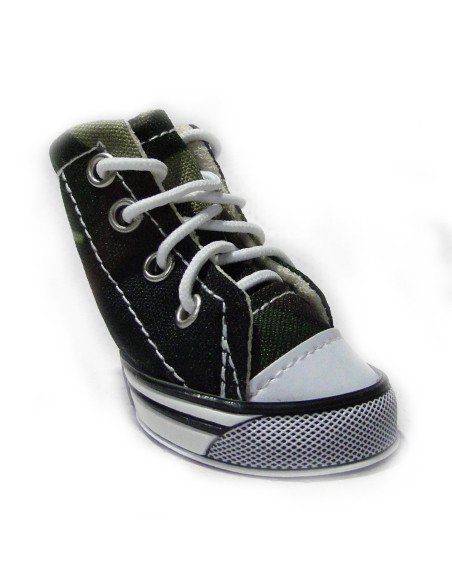 Zapatos Tenis Kpets tipo Converse Mascotas