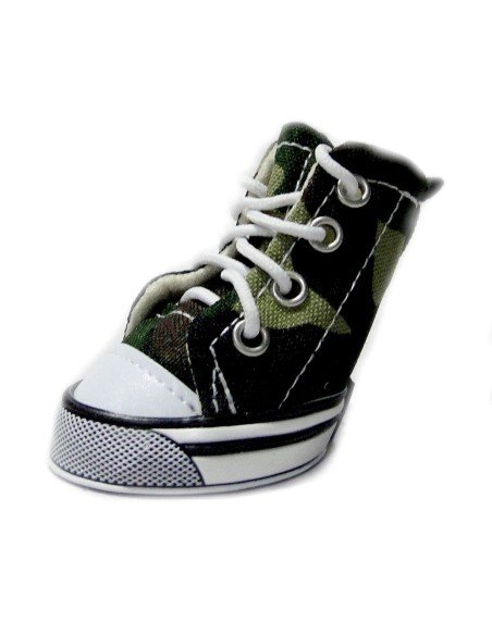 Zapatos Tenis Kpets tipo Converse Mascotas