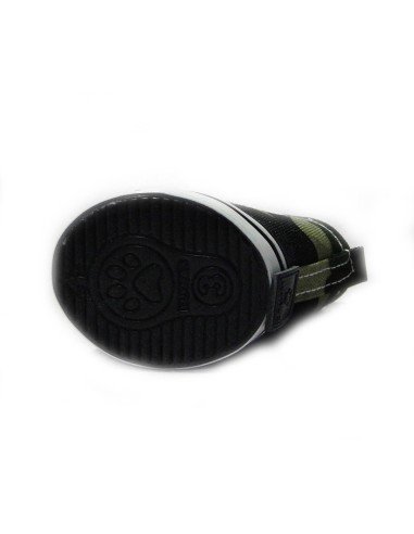 Zapatos Tenis Kpets tipo Converse Mascotas