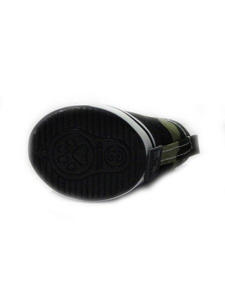 Zapatos Tenis Kpets tipo Converse Mascotas