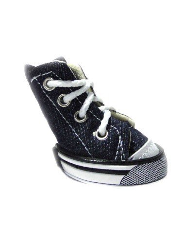 Zapatos Tenis Kpets tipo Converse Mascotas