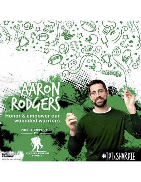 Sharpie Punta Fina Marcador Permanente  (24 unidades)