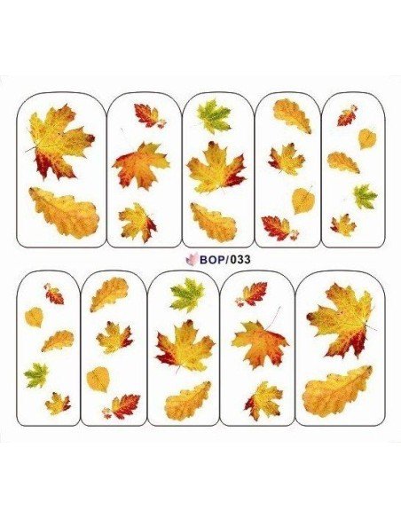 Kit Tatto Surtidos para uñas stickers al algua Nail Art Salon Effects para decoración de uñas Kit Tatto Surtidos para uñas stickers al algua Nail Art Salon Effects para decoración de uñas