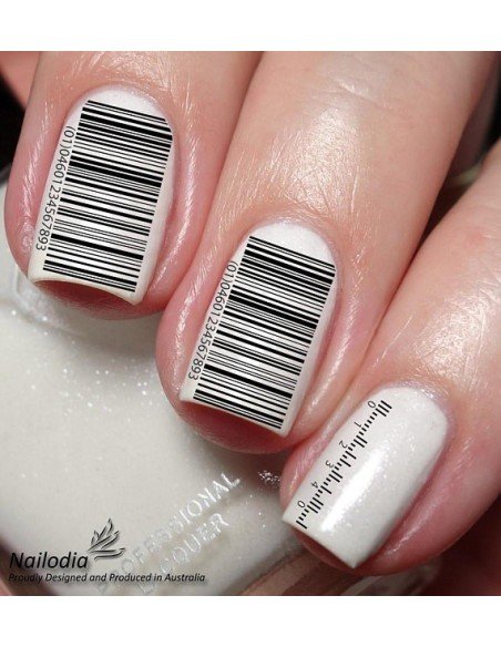 Kit Tatto Surtidos para uñas stickers al algua Nail Art Salon Effects para decoración de uñas Kit Tatto Surtidos para uñas stickers al algua Nail Art Salon Effects para decoración de uñas