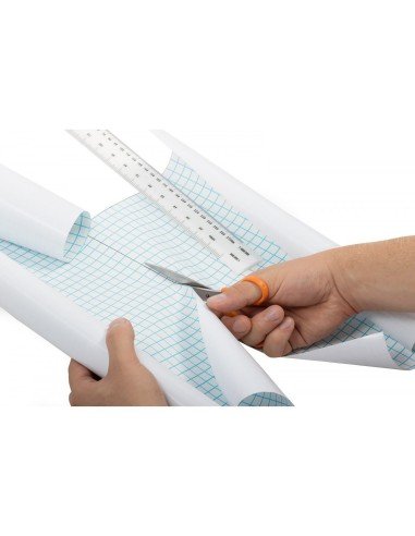 Pizarra sticker negra de decoración + Tizas 