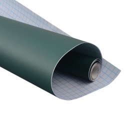 Pizarra sticker negra de decoración + Tizas 