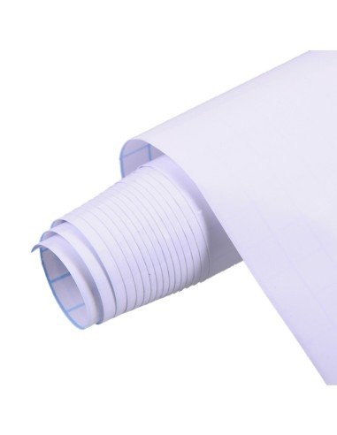 Pizarra sticker negra de decoración + Tizas