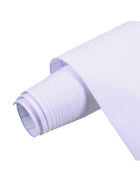 Pizarra sticker negra de decoración + Tizas  Pizarra sticker negra de decoración + Tizas