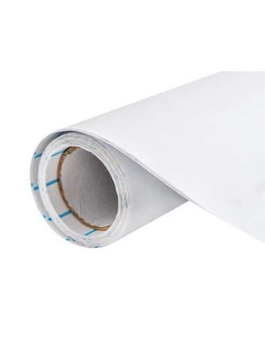 Pizarra sticker negra de decoración + Tizas 