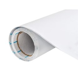 Pizarra sticker negra de decoración + Tizas 