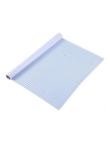 Pizarra sticker negra de decoración + Tizas 