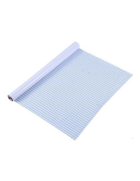 Pizarra sticker negra de decoración + Tizas  Pizarra sticker negra de decoración + Tizas