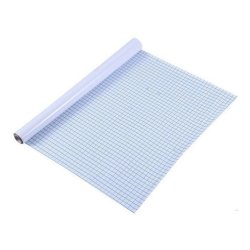 Pizarra sticker negra de decoración + Tizas 