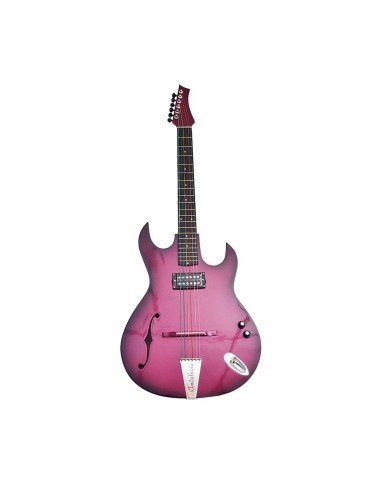 Guitarra Electro-Acústica Doble Mic.  - Doble Pico