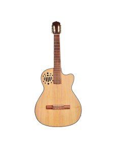 Guitarra Electro-Acústica dos Bandas