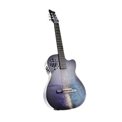 Guitarra Electro-Acústica dos Bandas