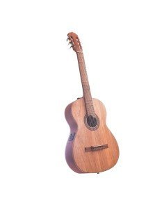 Guitarra Electroacústica Premiun en Urapán 2
