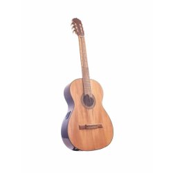 Guitarra Electroacústica Cutaway Premiun en CEDRO