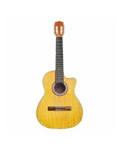Tiple Requinto Cedro Mate o Brillante Instrumento Típico