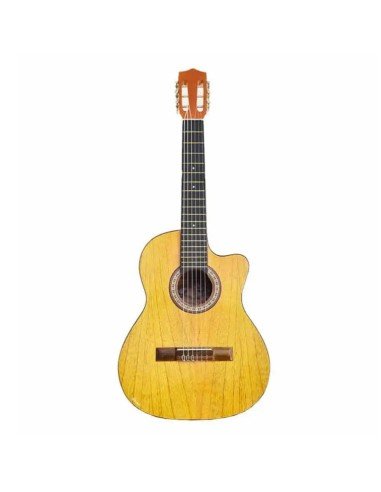 Tiple Requinto Cedro Mate o Brillante Instrumento Típico