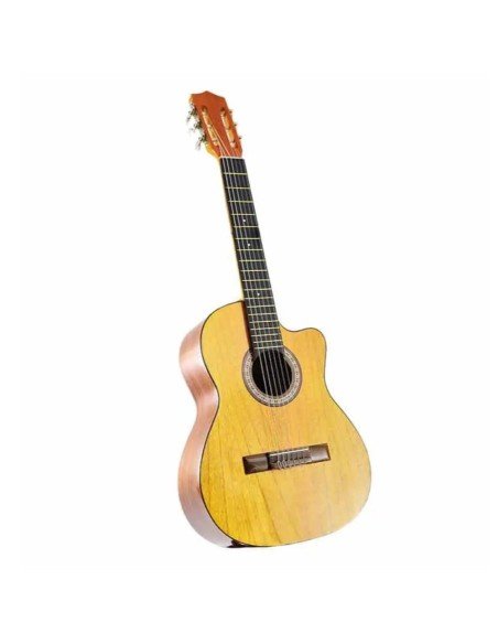 Tiple Requinto Cedro Mate o Brillante Instrumento Típico