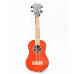 Ukelele Soprano de 4 cuerdas Instrumento Típico