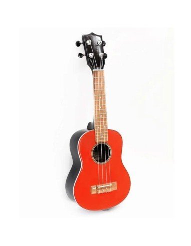 Ukelele Soprano de 4 cuerdas Instrumento Típico