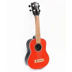 Ukelele Soprano de 4 cuerdas Instrumento Típico