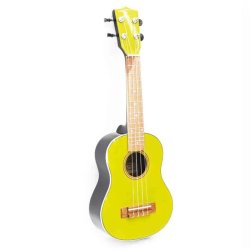 Ukelele Soprano de 4 cuerdas Instrumento Típico