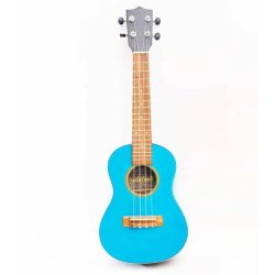 Ukelele Soprano de 4 cuerdas Instrumento Típico