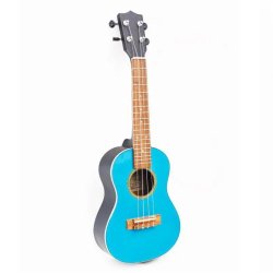 Ukelele Soprano de 4 cuerdas Instrumento Típico