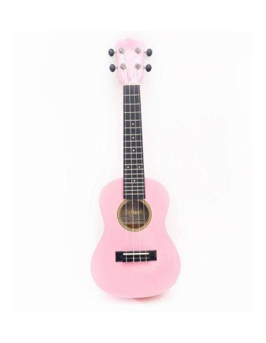 Ukelele Soprano de 4 cuerdas Instrumento Típico