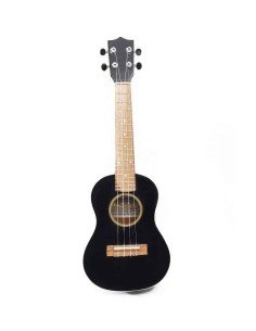 Ukulele Soprano de 4 cuerdas 2