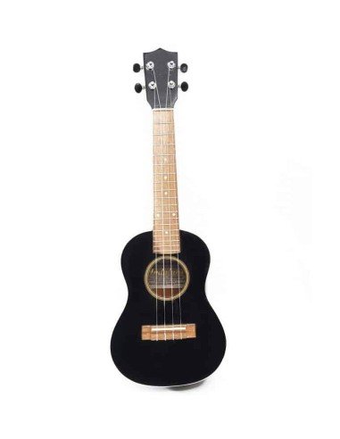 Ukelele Soprano de 4 cuerdas Instrumento Típico