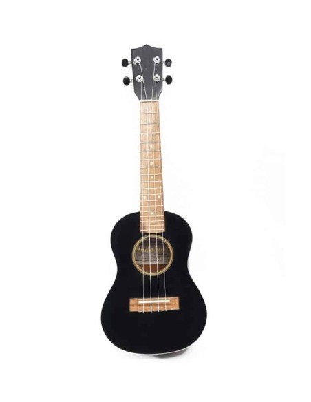 Ukelele Soprano de 4 cuerdas Instrumento Típico Ukelele Soprano de 4 cuerdas Instrumento Típico