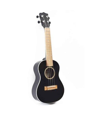 Ukelele Soprano de 4 cuerdas Instrumento Típico