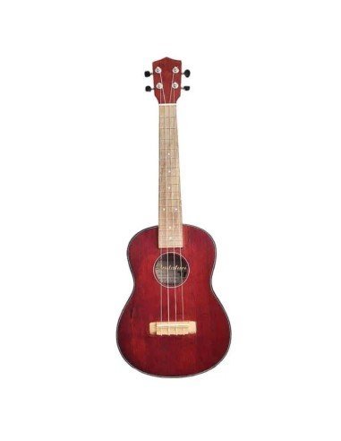 Ukelele Soprano de 4 cuerdas Instrumento Típico