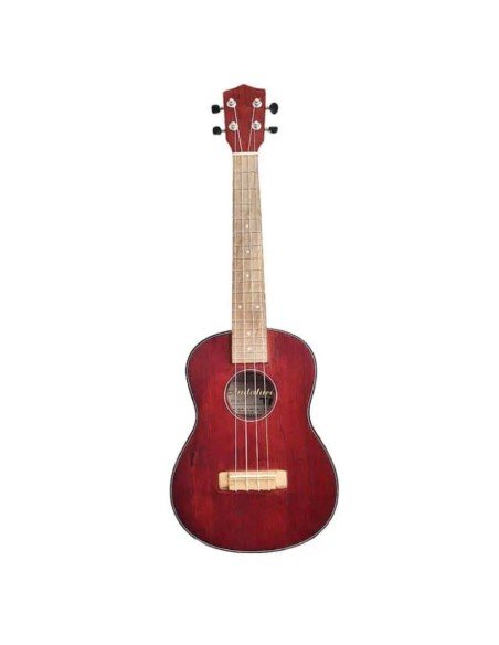 Ukelele Soprano de 4 cuerdas Instrumento Típico Ukelele Soprano de 4 cuerdas Instrumento Típico